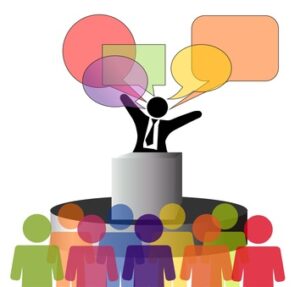 To get the results you want when interacting with others you need to ensure you are sending out the right message in verbal and non-verbal communication, one that matches with your personality and character these days they call it your personal brand.