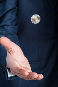 Which mind-set are you – Heads or Tails?