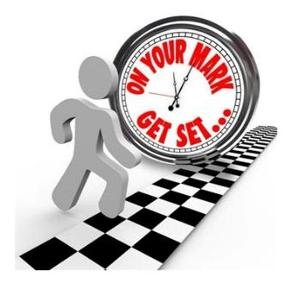 Donna Wray Consulting What Footprints Have You Left in the Sand